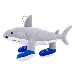 TungTungSahur Tralalo hai pehmo, Tralalero Tralala Pehmo Italialainen Meemi Pehmolelut Nukkelelut Lahja pojille Tytöille Shark