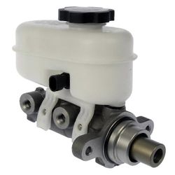 25858330 auton jarrupääsylinteri Chevrolet Coloradolle 2008-2011 19432750 M630512