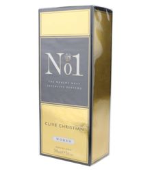 Clive Christian 'No.1 For Women' Parfume Spray 1oz/30ml Ny i æske 1.0 oz