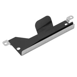 Kannettavan kiintolevyn kiinnikkeen vaihto alumiiniseos kiintolevyaseman kiinnike MSI GE63 GF63 GP63 GL63 GE73 GP73 GL73 GF75 GL75