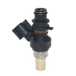 Yhteensopiva 1/4kpl polttoainesuutin Fbybg10 Subaru Impreza 2008 ~ 2011 1.5 awd