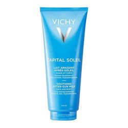 Vichy Capital Soleil Soothing After-Sun Milk 300ml