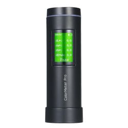 kolorimetri värimittari kroometri älykäs värinmittauslaite APP-ohjaus automaattinen kalibrointi erittäin tarkka Android iOS Windows tuettu