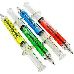 Nyhed Ballpoint Pen Doctor Nurse Hospital Fun Gave Tilfældige 1pcs