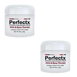 1-3stk Perfectex Fælles Bone Behandling Creme Fælles Massage & Bone Treatmentcream 1pc