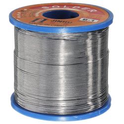 400g 60/40 tinn bly loddetinn flux wire rosin kjerne lodding rulle, 0.8mm