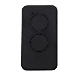 DOORHAN mitter autotallin oven kaukosäätimelle 433MHz langaton vierintäporttiohjain Garagille