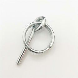 Yksiosainen ulkoteltta Pylväsliitin alumiini W7N6 Acc metalliseos teltta