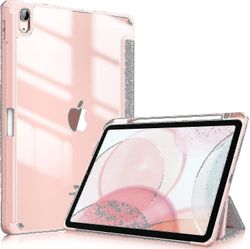 Flander Ipad Air 5. generation (2022) / Ipad Air 4. generation (2020) 10.9 tommer - Fz5-2 Rose guld