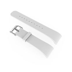 AIR Udskiftning Silikone rem til Samsung Gear Fit2 / Fit2 Pro