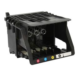 950 951 Tulostuspään suuttimen tulostimen varaosat tuotteelle HP Officejet Pro 8100 8600 8610 8620 8650 251DW 251