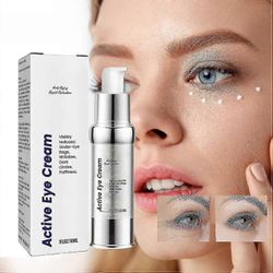 Instant Eye Lift, Active Eye Cream, Eye Bag Eraser, Instant Firm Eye Cream, Anti-aging Eye Cream, Instant Eye Lift Smoot 1 kpl