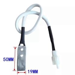 Puoliautomaattiseen vannekoneen niputtamiseen Koneen lämmittimen osien lämmityspää js 60-19MM