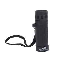 Mini Pocket Monocular Scope Zoom Telescope Handy Optik Scope TYPE A