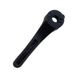 Hiusleikkurin trimmeri Vaihtovalintapainike 8591/8148 Clipper -lisävarusteelle Single regulator