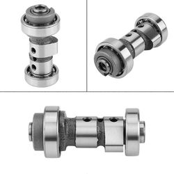 Aoui Yamaha YBR125 XTZ125 YBR XTZ JS125-6A kilpa nokka -akseli moottoripyörän moottorin lisävarusteet