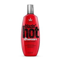 Hempz Blazin Hot Tingle Bronzer -rusketusvoide 250ml