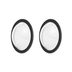 PULUZ Lens Guard PC-suojakotelosarjat Ricoh Theta SC2 / S / V: lle