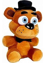 Freddy Bear Premium Pehmo 2024