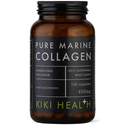 Kiki Health Pure Marine kollageeni Caps 150