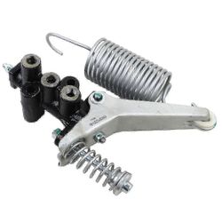 2025 AP03 Jarrujen mittaventtiili 1491175 Ford Ranger & Mazda BT50 25TD 30TD