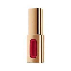 L'Oreal Paris Colour Riche Extraordinaire Nestemäinen Huulipuna/ Kiilto - Rogue Soprano 301