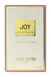 Jean Patou glæde Eau De Toilette Spray genopfyldning 2.0 Oz/60 ml i boks
