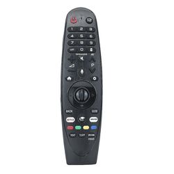 Remote Controls An-mr18ba fjärrkontroll för Lg 3d fjärrkontroll An-mr650a Mr650