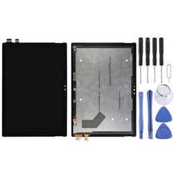 OEM LCD -näyttö Microsoft Surface Pro 4 v1.0:lle, jossa on Digitizer Full Assembly Ei määritelty
