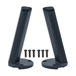 Mavic Pro -drooneille Vaihto Korjausosat Laskeutumisjalka Jalat Pohjan kansi right front and left front