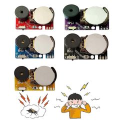 Satunnainen meluntekijä, 2024 uusin satunnainen meluntekijä, meluntekijä, kepponen meluntekijä juhliin Sininen ja musta kpl