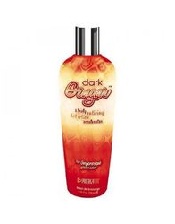 Synergy Tan Mørk Ingefær Garvning Lotion Hot Action Tingle Accelerator