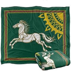 Lord Of The Rings Taru sormusten herrasta Rohanin hevospeitto Monivärinen One Size