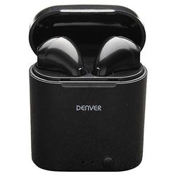 Bluetooth-headset med mikrofon Denver Electronics Twe-36mk3 400 Mah