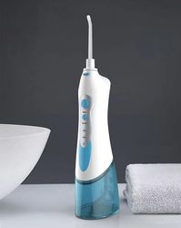 AIR Vand flosser trådløs til tænder Dental med multi modes genopladelige WF200