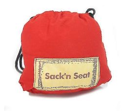 Travel Harness Istuin Kannettava Turvavaljaat Tuoli Lisävaruste Vauva & Taapero punainen