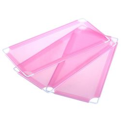 Ruili Kat klatring hylde kat hoppe bord cool casual kat hylde Pink small