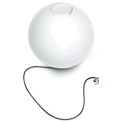 Ruili Smart Interactive Pet Legetøj Automatisk 360 graders selv roterende boldlegetøj med Bell Indbygget Spinning Eye-beskyttelse Led Cat Legetøj f...