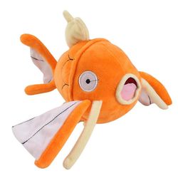 Fantasia Magikarp Udstoppet Legetøj Orange
