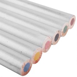 6 kpl lasituskynää, lasituskynät keramiikkaan, lasituskynä tarkkuuslasituskynä Photo Color