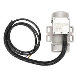 Betonitärinämoottori 3600RPM IP65 hiljainen teollinen tärinämoottori ravistinpöydälle 40W