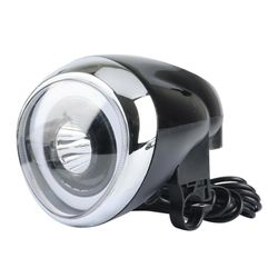 Citycoco sähköskootteri Angel Eye 60V nopeus tehomittari lisävarusteet ajovalojen avain sähkölo