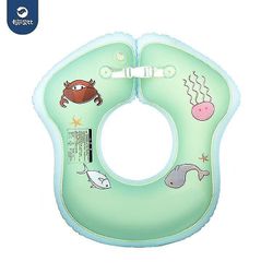Mikasa Baby Svømning Ring Underarm Swimming Ring Børns Cartoon Svømning Svømning Ring-6 år gammel M