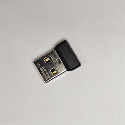 No branded Korvaava USB-vastaanotinsovitin Logitech M950 M310 M525 M720 -näppäimistölle