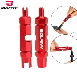 Bolany Mtb Road Bike Shifting Shift kabel bremse slange wire control line slange kabel sæt bremse indre wire hus Blå