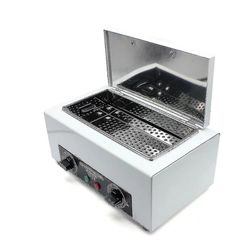 Hieno kuumailmasterilointilaitteen desinfiointi 50-200