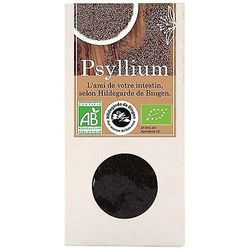 Hildegarde de Bingen Økologisk Psyllium 100 g