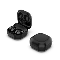 Bærbar USB-ladeboks for Galaxy Buds Pro Sm-r190 trådløs hodesettlader Dock Cable