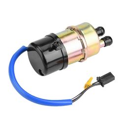 80- LPH-imupolttoainepumppu Hondalle CBR600F CBR600F2 CBR600F3 TRX350: lle TRX350D 1987-2000