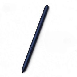 Tab S8 I S7 S Pen (Bluetoothilla) Samsung Galaxy Tab S7 S7plus I S8, S8+ Plus, S8 Ultra Kaikki versiot Stylus Tummansininen